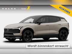 Volvo EX30 Cross Country - P5 272PK Automaat Long Range Plus Europa 69 kWh / Adaptive Cruise Control / Harman Kardon