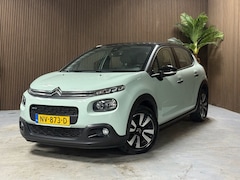 Citroën C3 - 1.2 PureTech Shine