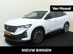 Renault Austral - 1.2 E-Tech full hybrid 200 PK Techno