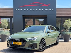 Audi A4 Avant - 35 TFSI S edition competition