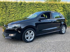 Volkswagen Polo - 1.0