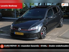 Volkswagen Golf - 2.0 TSI GTI Performance PANO-DAK NL-AUTO NAP