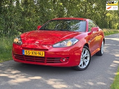 Hyundai Coupé - 2.0i CVVT Dynamic | Cruise control + Leder Nu € 5.999,