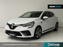 Renault Clio - 1.0 TCe R.S. Line | 360° Camera | Navigatie | Climate Control | Apple CarPlay / Android Au