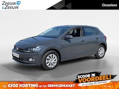 Volkswagen Polo - 1.0 TSI Comfortline | Automaat| Airco