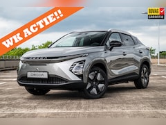 Omoda 5 - 5 EV Premium 61 kWh | WK Actie van € 33.190, - nu voor € 29.940, - |