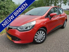 Renault Clio - 0.9 TCe Expression