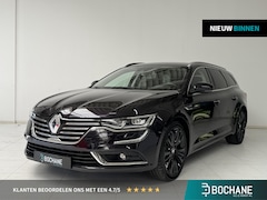 Renault Talisman Estate - 1.6 TCe Initiale Paris | Trekhaak | Leder | Achteruitrijcamera | BOSE-Audiosysteem |