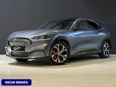 Ford Mustang Mach-E - Extended AWD 98 kWh | Panoramadak | B&O | 360 Camera
