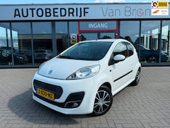 Peugeot 107 - 1.0 Active | Carplay | Elek. ramen | NWE APK