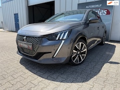 Peugeot 208 - 1.2 PureTech GT / Airco / Navi / 3D Cockpit / Achteruit rij camera / cruise control / Appl