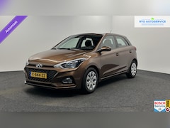 Hyundai i20 - 1.0 T-GDI Comfort TREKHAAK CRUISE 29000 KM