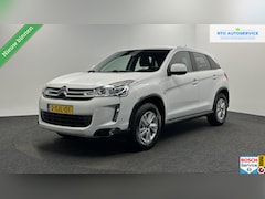 Citroën C4 Aircross - 1.6 Exclusive CAMERA CRUISE NAVI LM ECC TREKHAAK