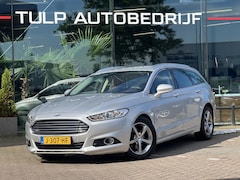 Ford Mondeo Wagon - 1.5 Titanium Automaat Airco Clima Cruise