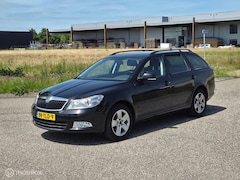 Skoda Octavia Combi - 1.2 TSI Ambition Clima / Cruise / NAP