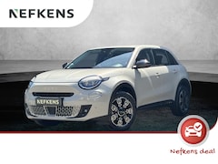 Fiat 600 - 1.2 Hybrid 110pk Urban Automaat | Navigatie | Stoelverwarming | Achteruitrijcamera | Keyle