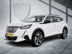 Peugeot 2008 - 100 pk Allure | Rijklaar | Parkeerhulp | Apple Carplay | 17" LMV |