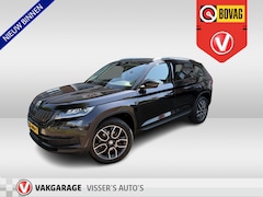 Skoda Kodiaq - 1.5 TSI Style Business 7p. | afneembare trekhaak | stoelverwarming voor en achter | automa