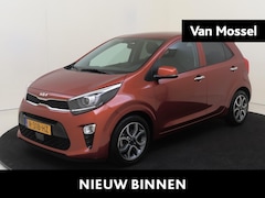 Kia Picanto - 1.0 DPi 60 PK DynamicPlusLine Navigatie | Camera | Climate Control | Cruise Control | Lich