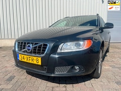 Volvo V70 - 1.6 T4 Limited Edition - BPM - Start niet - Schade