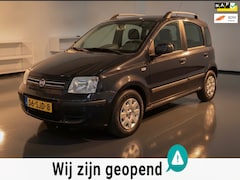 Fiat Panda - 1.2 Edizione Cool-airco-elek ramen-riem is vervangen