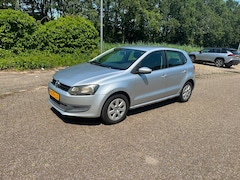 Volkswagen Polo - 1.2-12V Trendline NW APK 5dr Hatchback