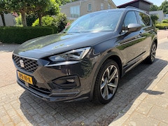 SEAT Tarraco - 1.4 TSI e-Hybrid PHEV FR