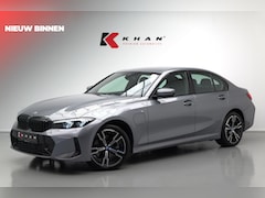 BMW 3-serie - 320e |M-Pakket|Full Led|Carplay|Sportstoelen|