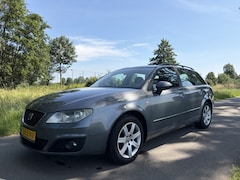 SEAT Exeo ST - 1.8 TSI Reference
