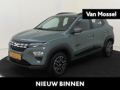 Dacia Spring - Expression 27 kWh SOH-Waarde 96 % | Quick-Charge | Navigatie | Camera | Parkeersensoren Ac