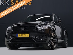 Volvo XC90 - 2.0 T8 Recharge AWD R-Design 7P [HARMAN/KARDON, APPLE CARPLAY, ANDROID, TREKHAAK, MEMORY S