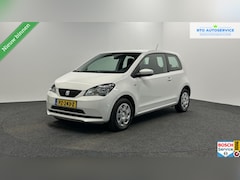 SEAT Mii - 1.0 Mii by Cosmopolitan AIRCO 90000 KM