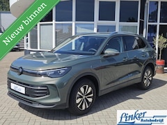 Volkswagen Tiguan - 1.5 NIEUW eHybrid Life/STUURVERW 360CAM/ ADAP CRUISE