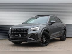 Audi Q2 - 35 TFSI 3x S-line| Panoramadak | B&O | Camera | Black optik | Dodehoek detectie | Adaptive