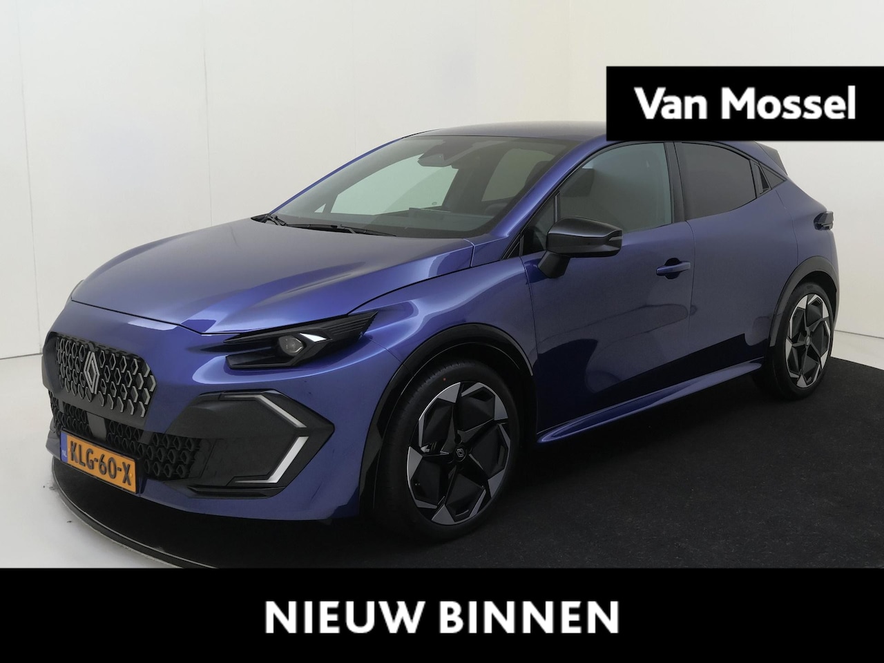 Renault Clio - 1.2 TCe 115 techno | Parkeersensoren | Navigatie | Achteruitrijcamera - AutoWereld.nl