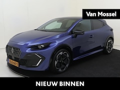 Renault Clio - 1.2 TCe 115 techno | Parkeersensoren | Navigatie | Achteruitrijcamera