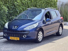 Peugeot 207 SW - 1.6 VTi XS