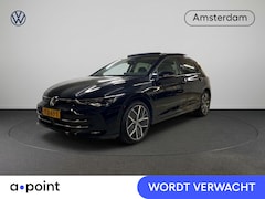Volkswagen Golf - 1.5 eHybrid Style Edition 204 pk Automaat (DSG) | Verlengde garantie | Navigatie via App |