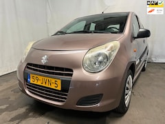 Suzuki Alto - 1.0 Comfort - Schade