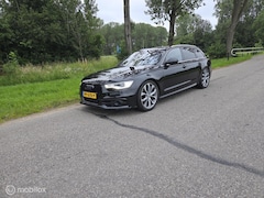 Audi A6 Avant - 3.0 TFSI quattro Sport Edition