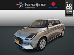 Suzuki Swift - 1.2 Comfort Smart Hybrid | Black Rhino pack