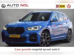 BMW X1 - xDrive25e eDrive Edition | M-Sport | Trekhaak | Pano | CarPlay