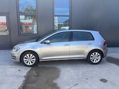 Volkswagen Golf - 1.2 TSI Comfortline