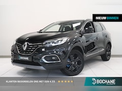 Renault Kadjar - 1.3 TCe 140 EDC Black Edition | Panoramadak | Camera | LED | Trekhaak | BOSE audio |