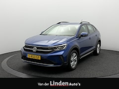 Volkswagen Taigo - 1.0 TSI Life | Automaat | Adaptieve Cruise Control | Navigatie | Carplay&Android | Virtual
