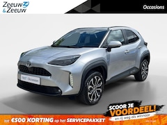 Toyota Yaris Cross - 1.5 Hybrid Dynamic