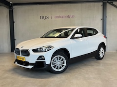 BMW X2 - SDrive18i - Trekhaak - Cruise Control - Navi - All-Season