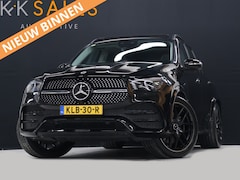 Mercedes-Benz GLE-Klasse - 350 e 4MATIC Premium Plus [BURMESTER, SCHUIFKANTELDAK, MEMORY SEATS, STOELVENTILATIE, STOE