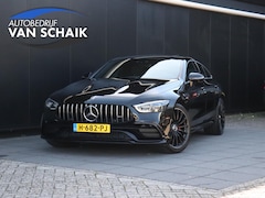 Mercedes-Benz AMG GT 4-Door Coupe - AMG 53 4MATIC+ Premium Plus | MEMORY | LEDER | BURMESTER | SCHUIFDAK | MASSAGE | 360° CAME