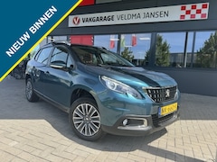 Peugeot 2008 - 1.2 PT ACTIVE + AIRCO/APPLE CARPLAY/ANDROID AUTO/CRUISE